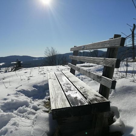 Blackforest Perla Гехеншванд Екстер'єр фото